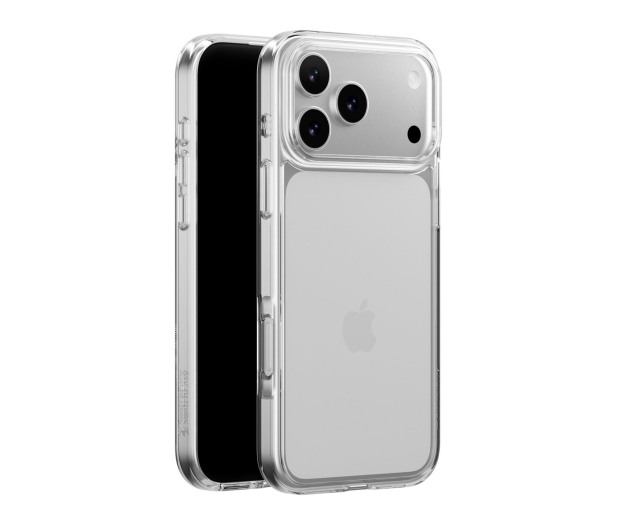 SwitchEasy Crush do iPhone 17 Pro Max (Transparent ) - 1416097 - zdjęcie 4